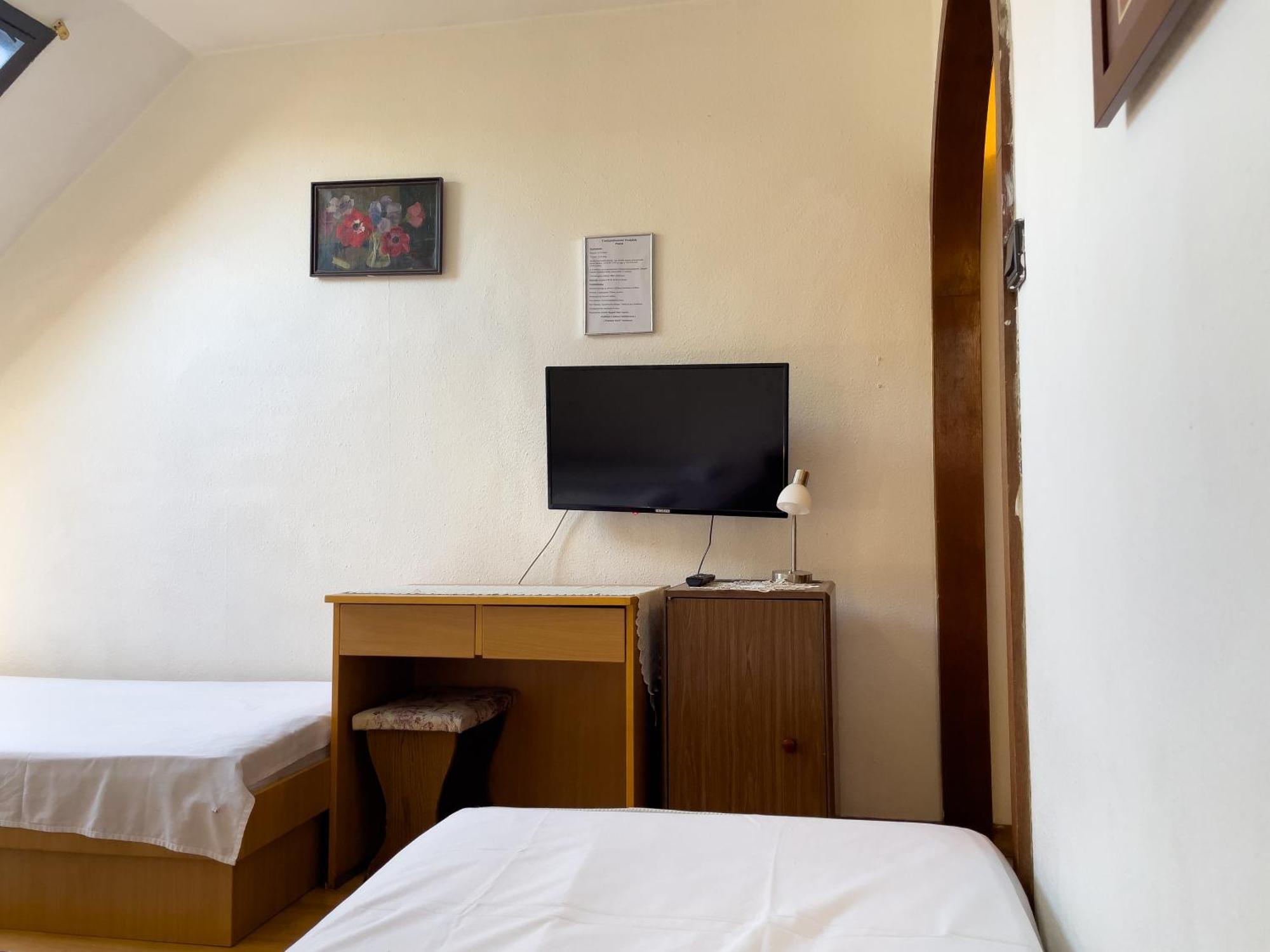 Hotel Pestujhely Panzio-Etterem Budapešť Exteriér fotografie